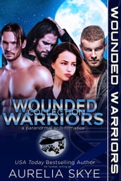 Wounded Warriors Collection