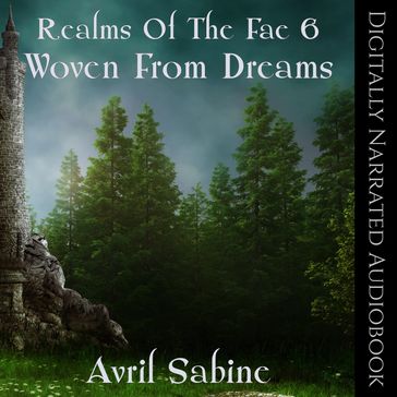 Woven From Dreams - Avril Sabine