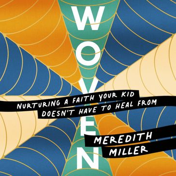 Woven - Meredith Miller