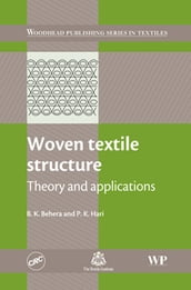 Woven Textile Structure