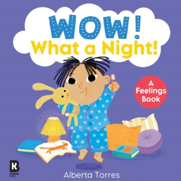 Wow! What a Night! - HarperCollins Children¿s Books