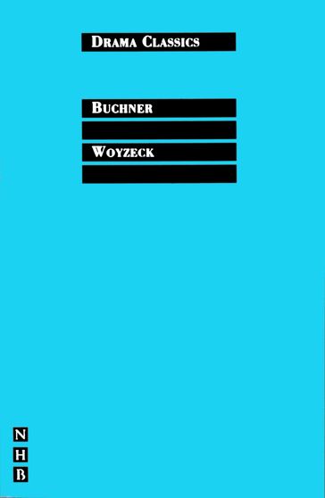 Woyzeck - Georg Buchner