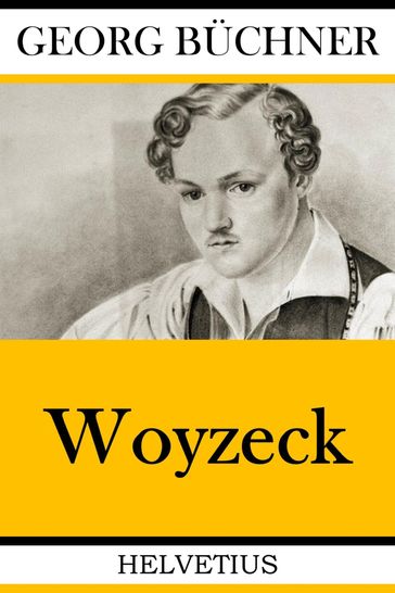 Woyzeck - Georg Buchner