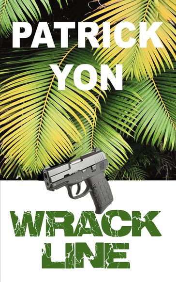 Wrack Line - Patrick Yon