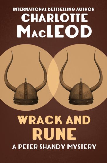 Wrack and Rune - Charlotte MacLeod