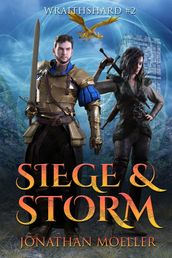 Wraithshard: Siege & Storm