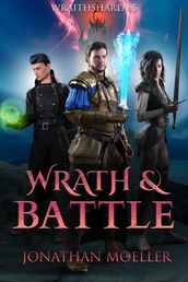 Wraithshard: Wrath & Battle