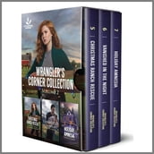 Wrangler s Corner Collection Volume 2