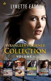 Wrangler s Corner Collection Volume 1