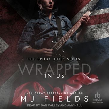 Wrapped In Us - MJ Fields
