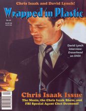 Wrapped In Plastic Magazine: Issue #64