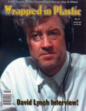 Wrapped In Plastic Magazine: Issue #67