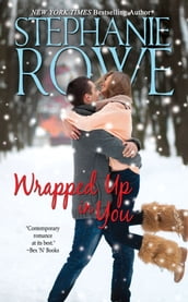 Wrapped Up in You (A Mystic Island Christmas Romance)