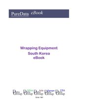 Wrapping Equipment in South Korea