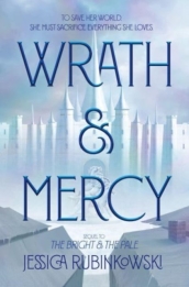 Wrath & Mercy