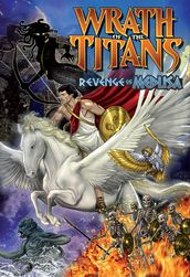 Wrath of the Titans: Revenge of Medusa