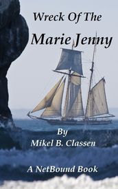 Wreck of the Marie Jenny