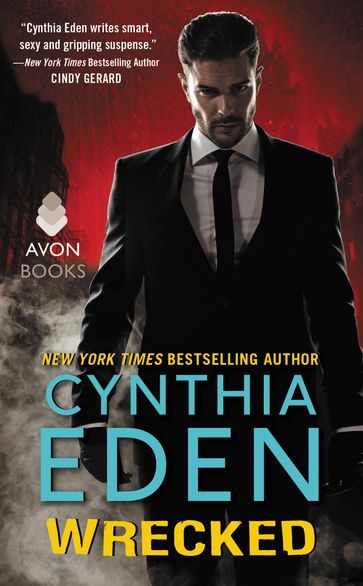 Wrecked - Cynthia Eden