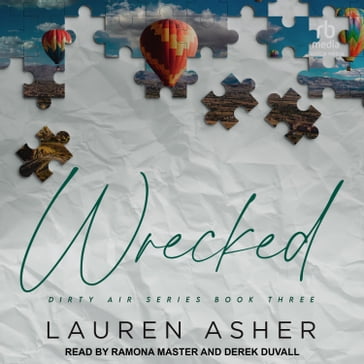 Wrecked - Lauren Asher