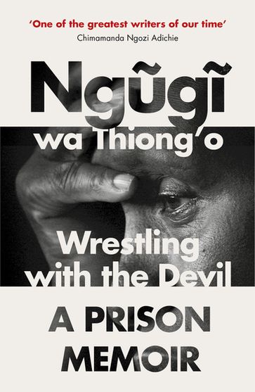 Wrestling with the Devil - Thiong