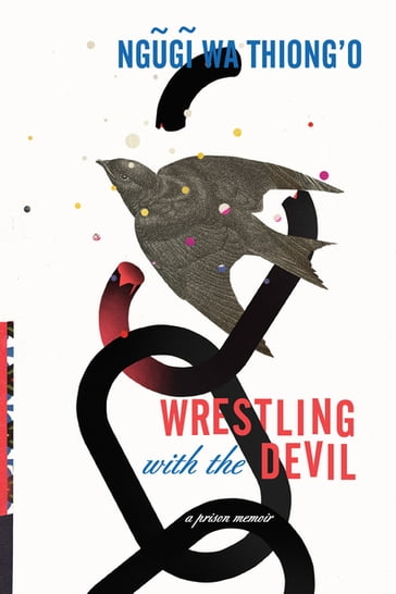 Wrestling with the Devil - Thiong