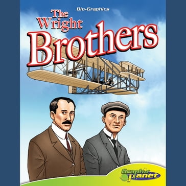 Wright Brothers, The - Joe Dunn