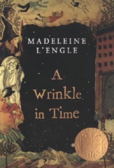 Wrinkle in Time - Madeleine L