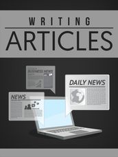 Write Articles