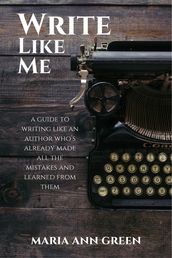 Write Like Me