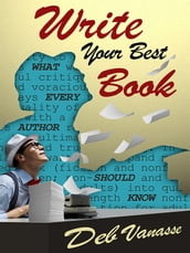 Write Your Best Book