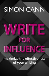 Write for Influence