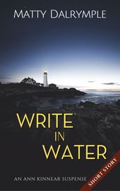 Write in Water