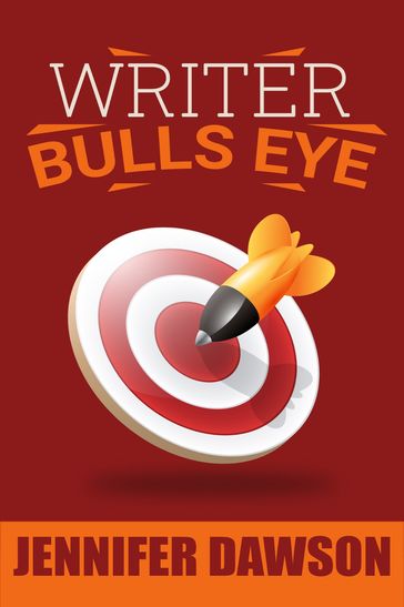 Writer Bulls Eye - Samantha