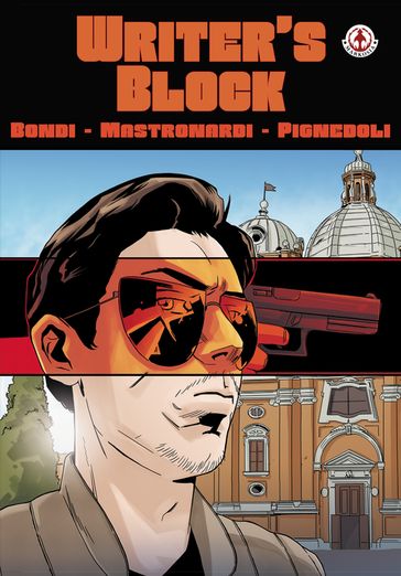 Writer's Block - Marcello Bondi - Claudio Mastronardi