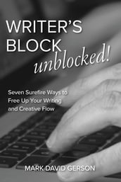 Writer s Block Unblocked