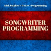 Writer s Programming: Songwriter Programming