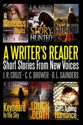 A Writer s Reader: Short Stories From New Voices