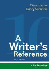 A Writer s Reference with Exercises