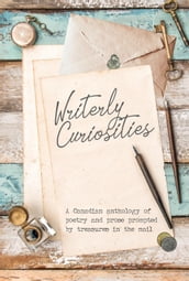 Writerly Curiosities