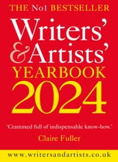 Writers  & Artists  Yearbook 2024