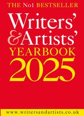 Writers  & Artists  Yearbook 2025