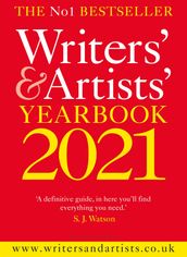 Writers  & Artists  Yearbook 2021