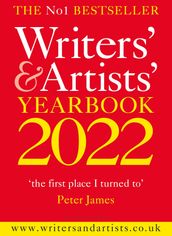 Writers & Artists Yearbook 2022