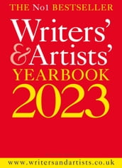 Writers  & Artists  Yearbook 2023