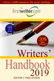 Writers  Handbook 2019