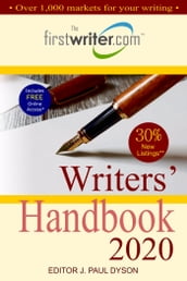 Writers  Handbook 2020