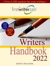 Writers  Handbook 2022