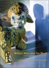 Writers Who Love Too Much