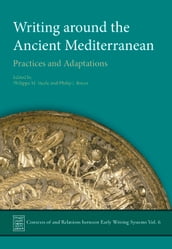 Writing Around the Ancient Mediterranean