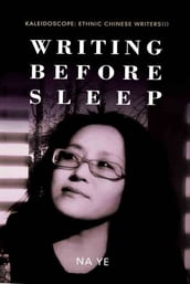 Writing Before Sleep